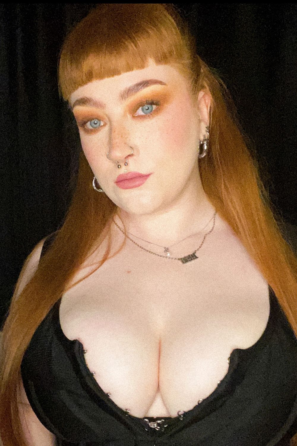 belledanger96 OnlyFans profile picture