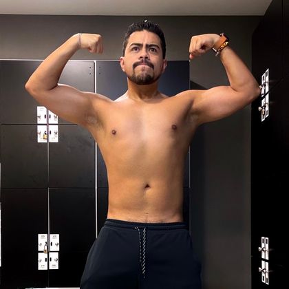 soymariomx OnlyFans picture