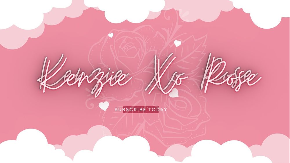 kenziexorose OnlyFans profile picture