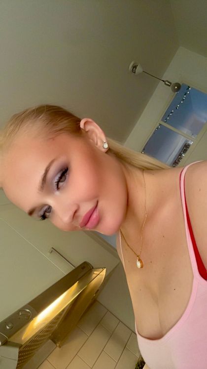 bebygirl97 OnlyFans picture