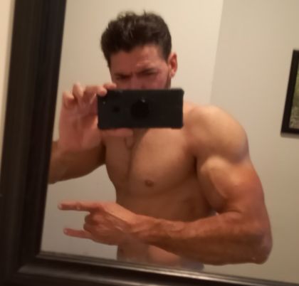 realderock OnlyFans picture