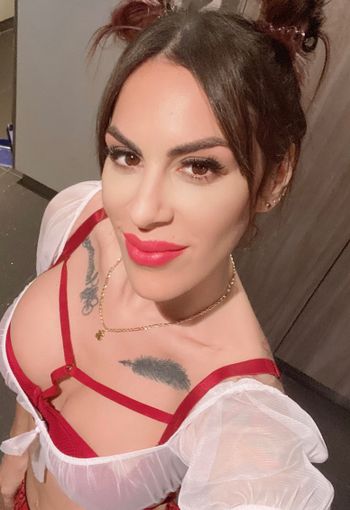 Sara Tallafet