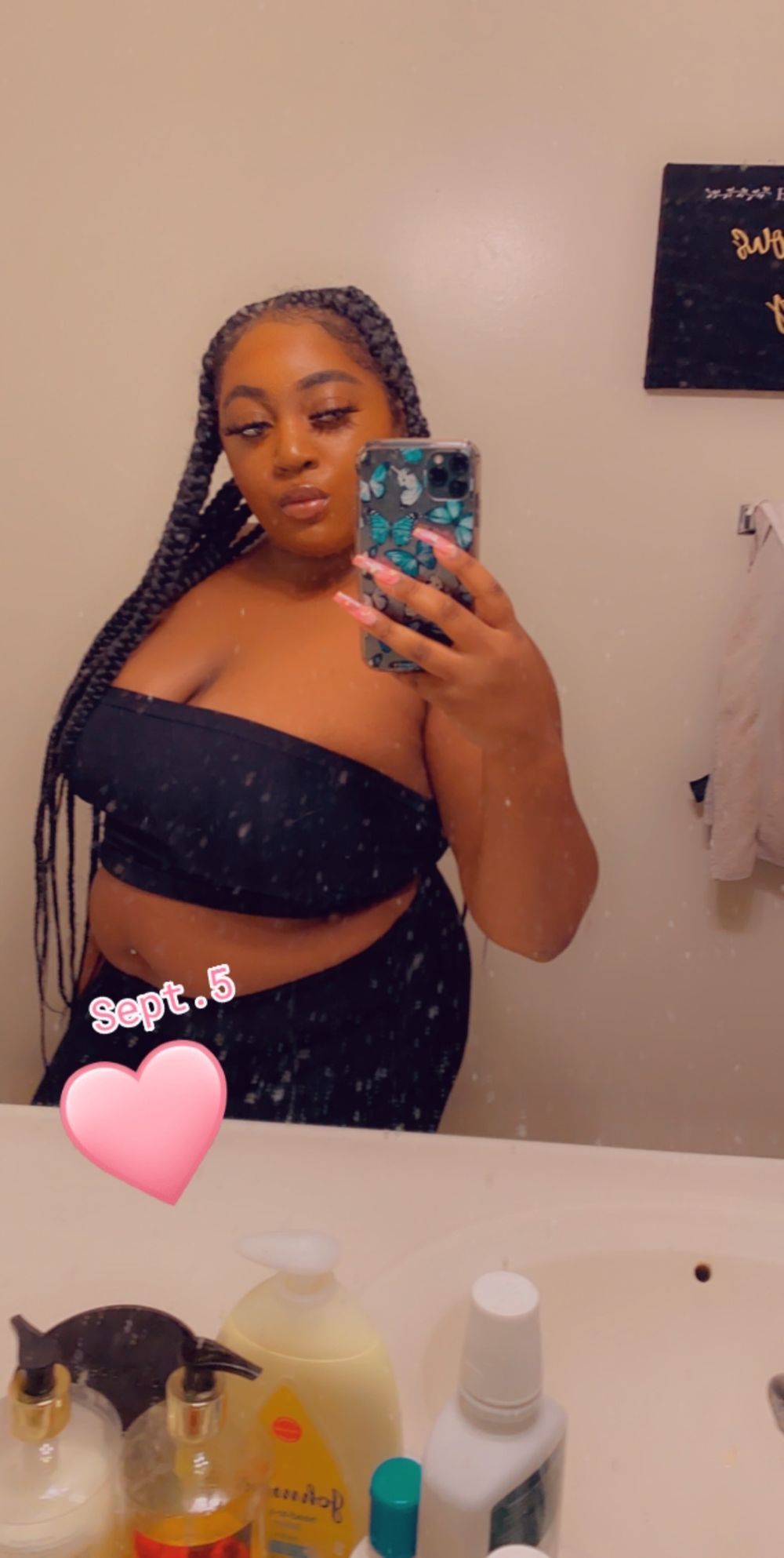 bigbuttercup22 OnlyFans profile picture
