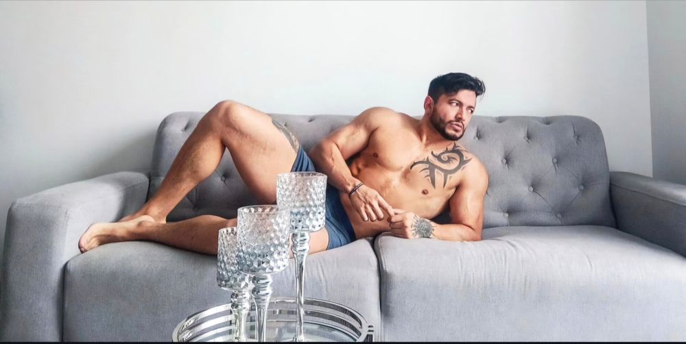 pablogrijalva OnlyFans profile picture