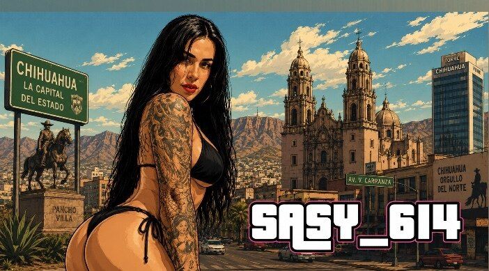 sasy614 OnlyFans profile picture