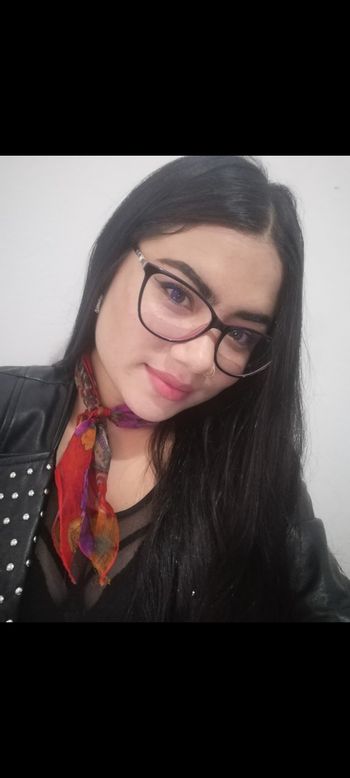 AGATHA BETANCOURT