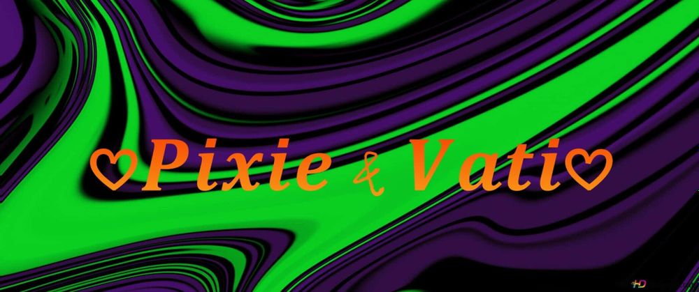 pixieandvati OnlyFans profile picture