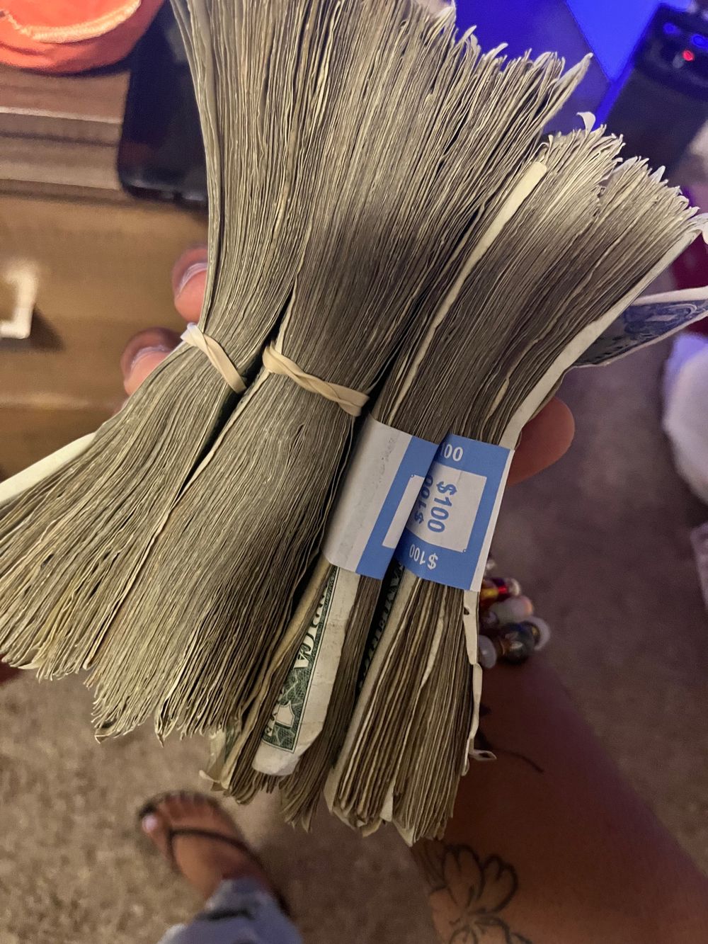 urfavbae98 OnlyFans profile picture