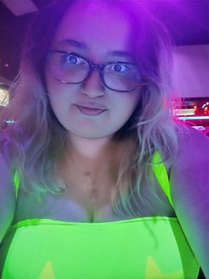 sparklybabe28 OnlyFans picture