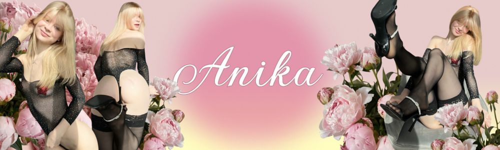 anikashy OnlyFans profile picture