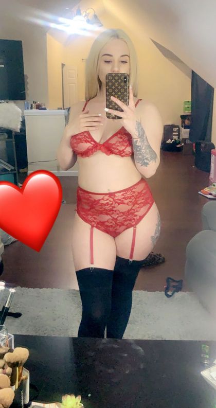 aricheribaby OnlyFans picture