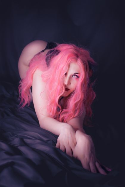 little-lottie OnlyFans picture