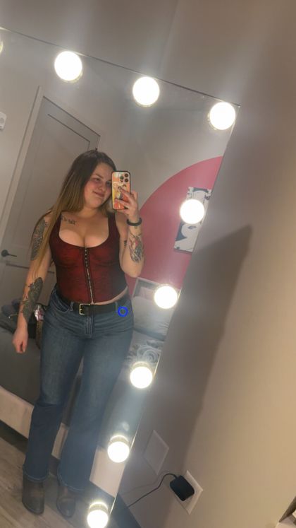 bluecbabe OnlyFans picture