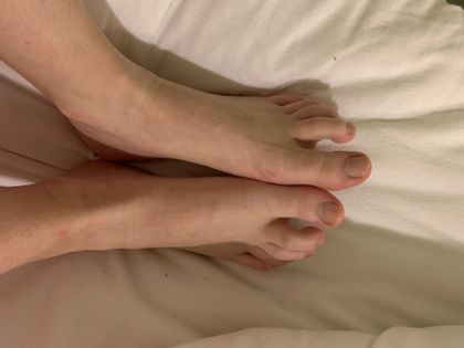 footgoddessof OnlyFans picture