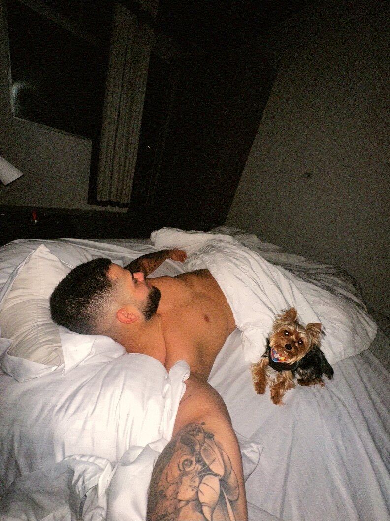 markustayler OnlyFans profile picture