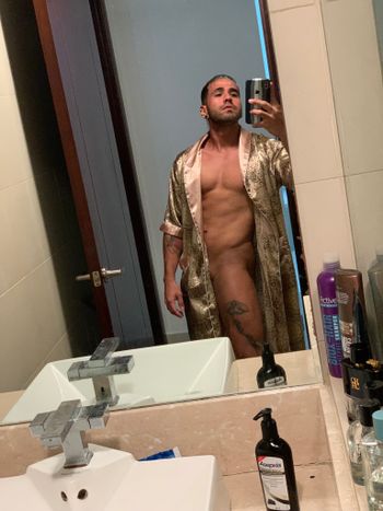 Ronald Aguilera