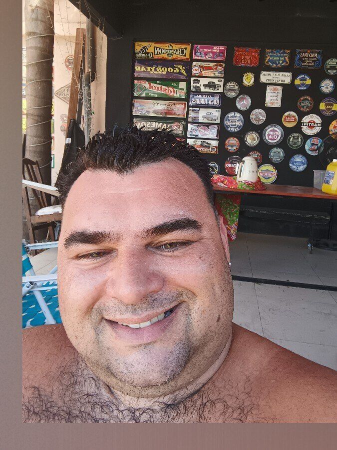crispavon OnlyFans profile picture