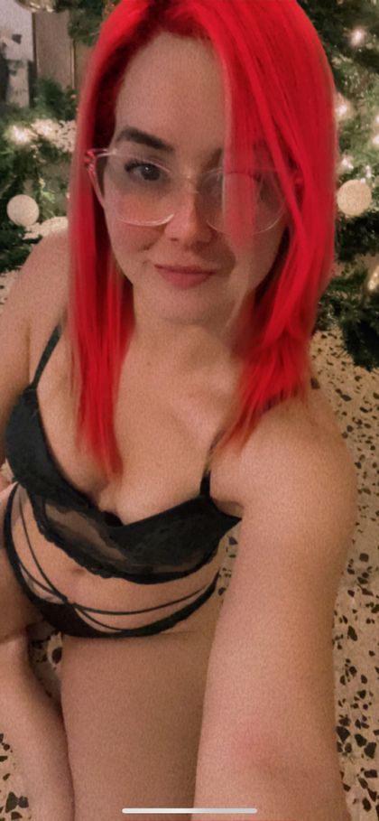 scarlettfire20 OnlyFans picture