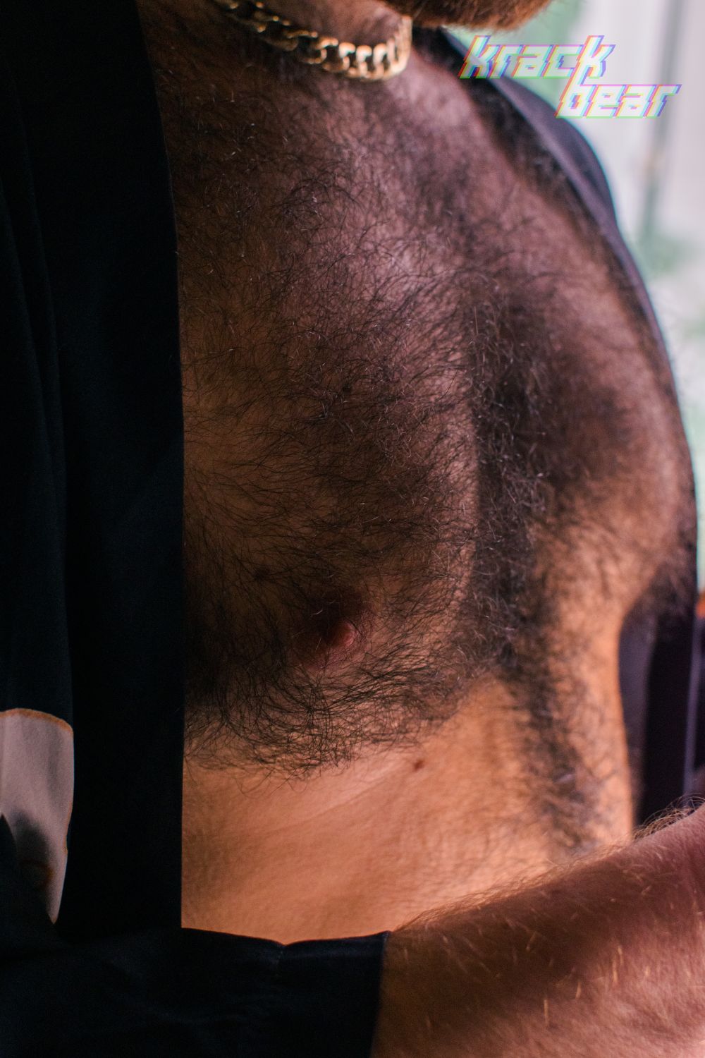 krackbearfree OnlyFans profile picture