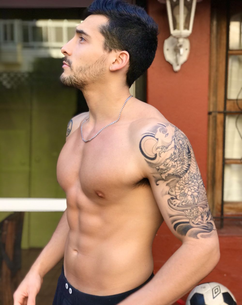 mikewhite0991 OnlyFans profile picture