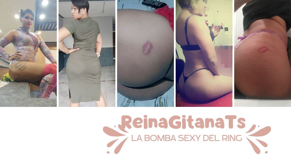 reinagitanats OnlyFans profile picture