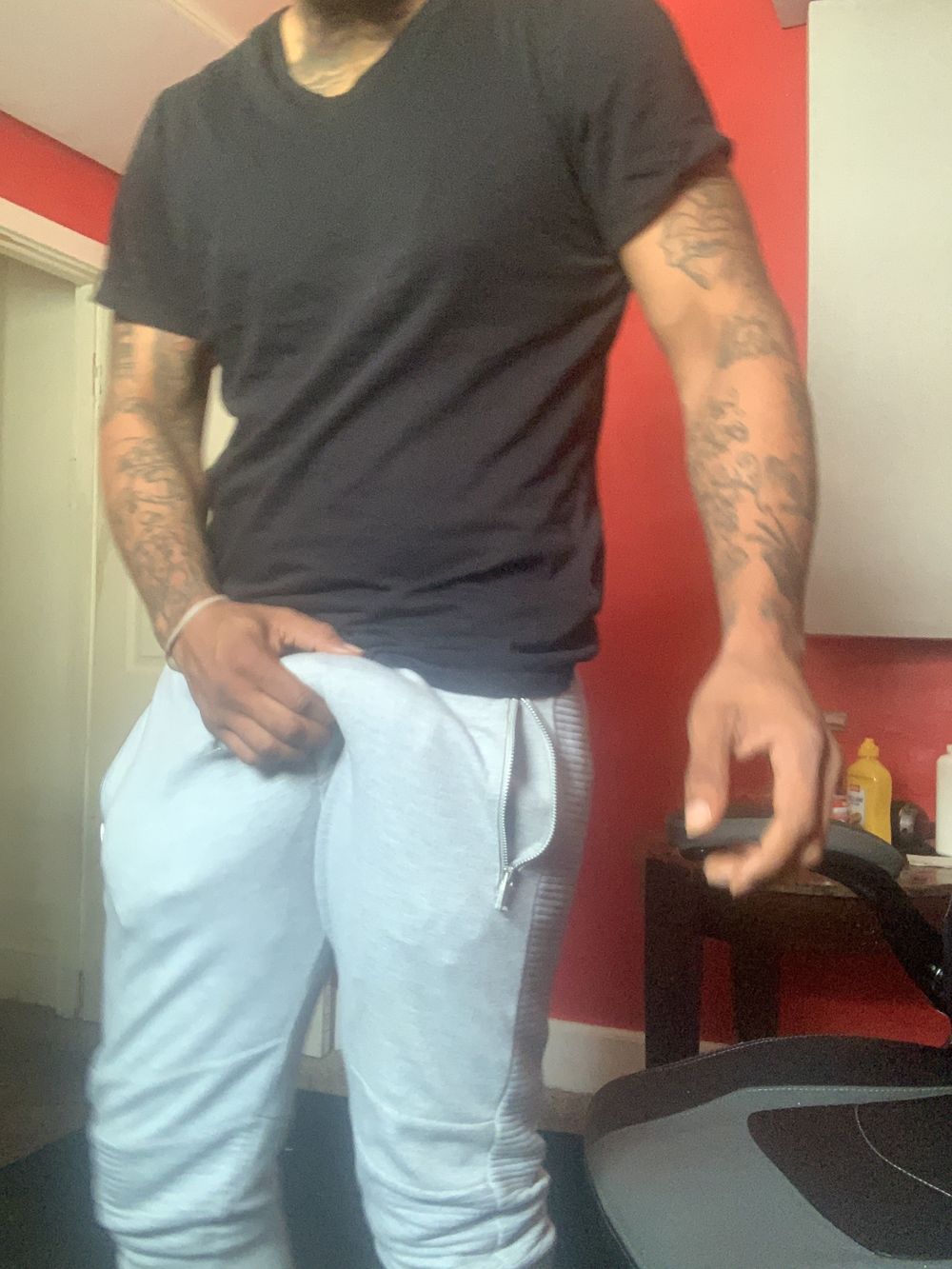 untamedleek OnlyFans profile picture