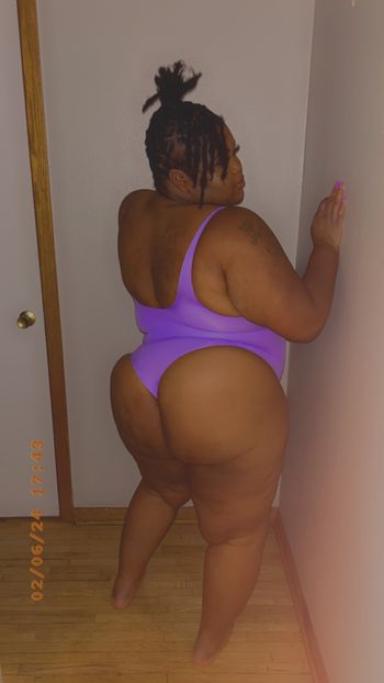 BIG OL CAKES