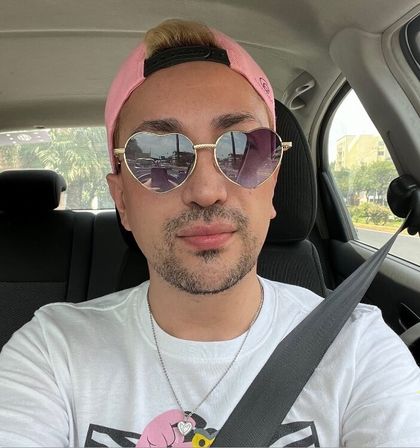 gerrysawer OnlyFans picture