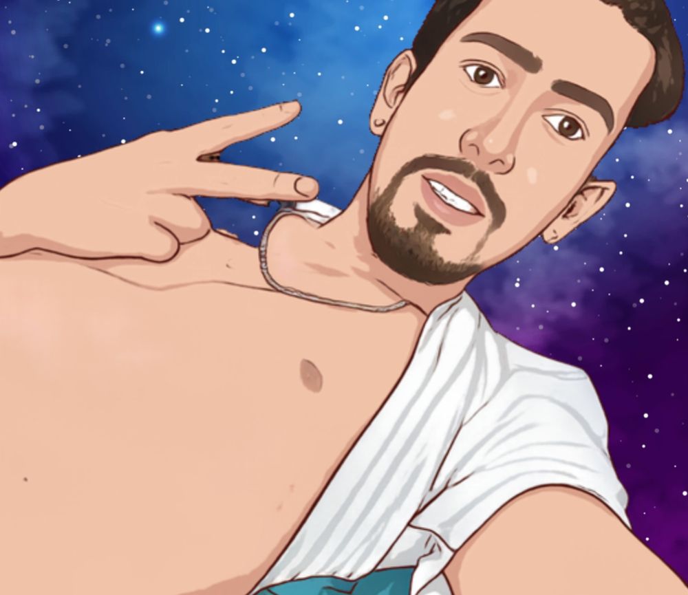 aaron_free OnlyFans profile picture