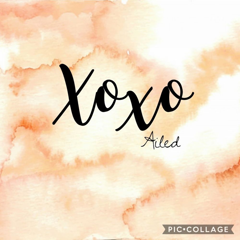 xoxoailed OnlyFans profile picture
