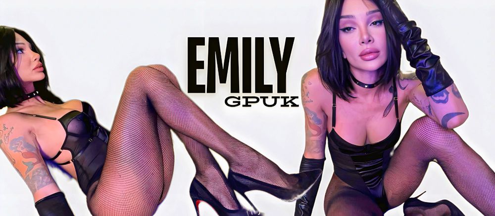 emilygpuk OnlyFans profile picture