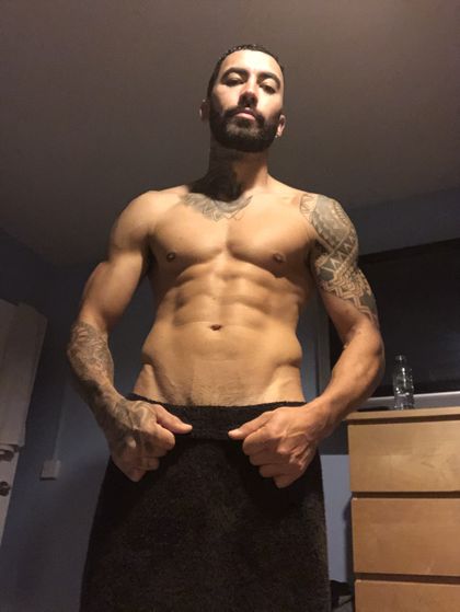 handsome_dann_teasing OnlyFans picture