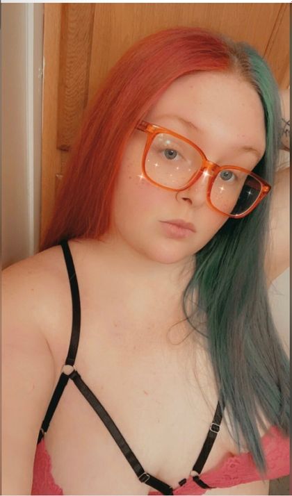 babycalirose OnlyFans picture