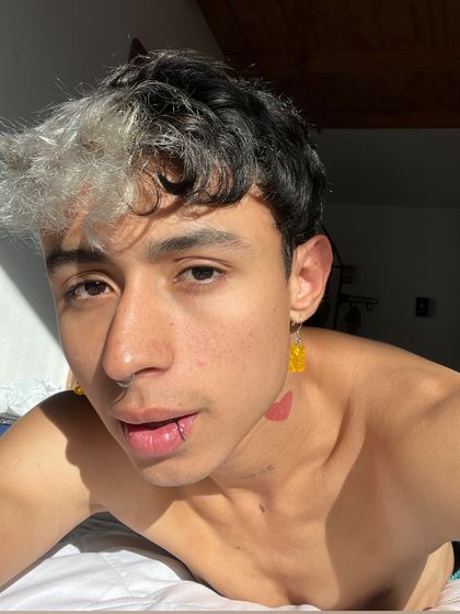 dav.id_bernal OnlyFans picture