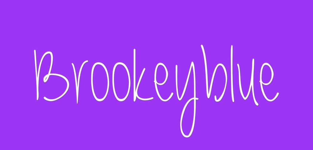 brookeybluevip OnlyFans profile picture