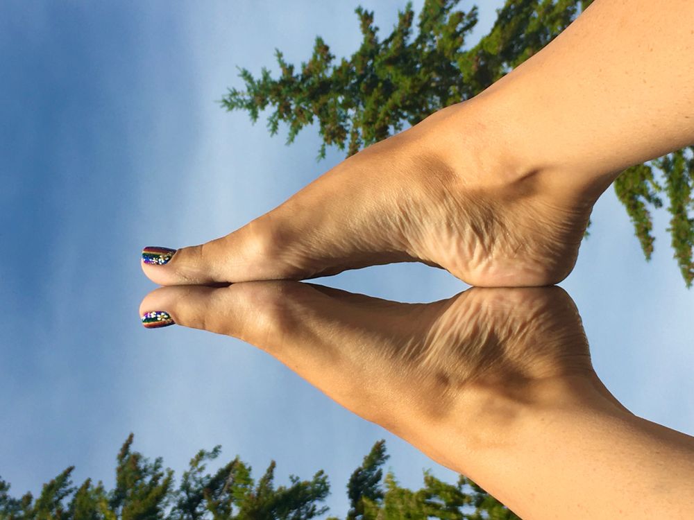 toedamnsexy OnlyFans profile picture