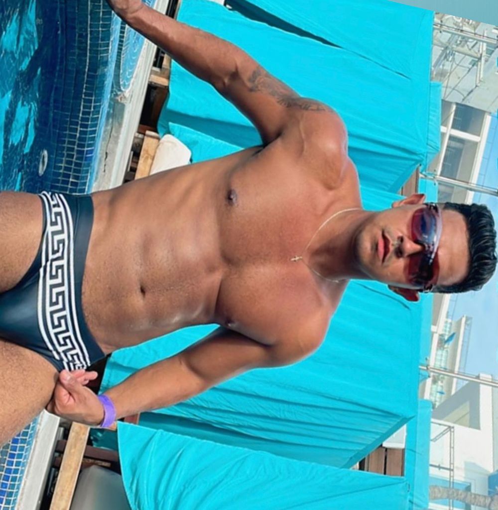 damianvergon OnlyFans profile picture