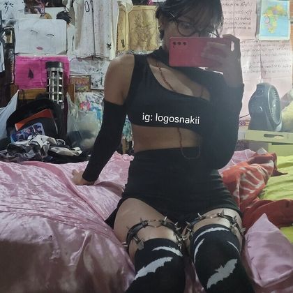 logosnakii OnlyFans picture