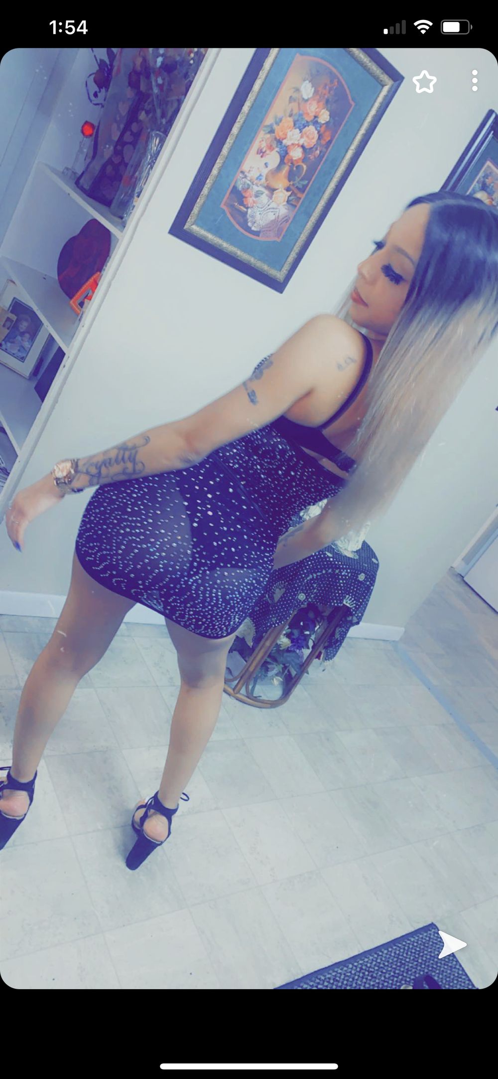 mixedmulatto OnlyFans profile picture