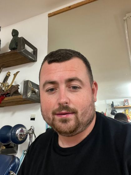 tommytrucker OnlyFans picture