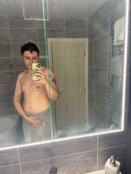 kylestorm OnlyFans picture