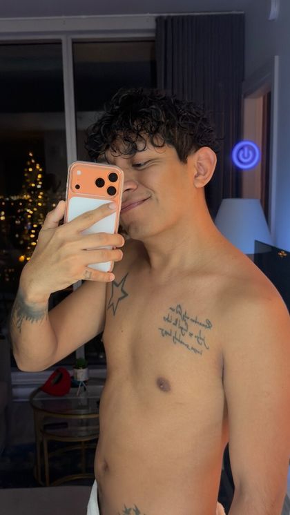 blessedguymx OnlyFans picture