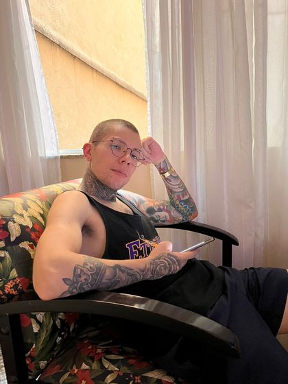 jasonink OnlyFans picture