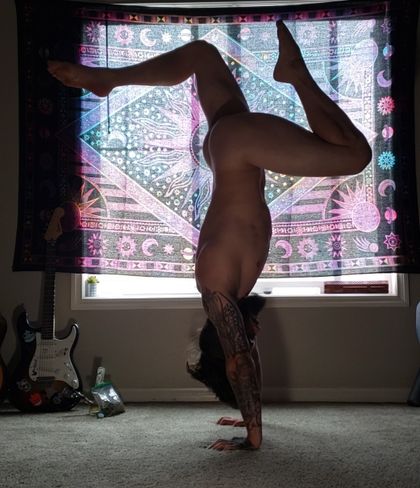 spiritualvibe OnlyFans picture