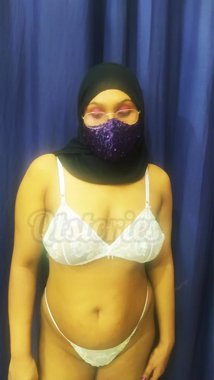 muslim_hotwife OnlyFans picture