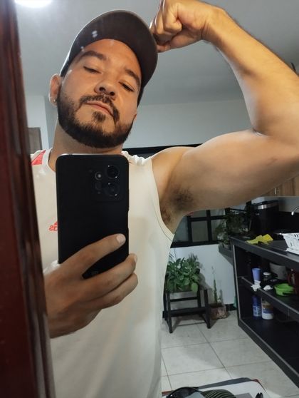 elvargassoyyo OnlyFans picture