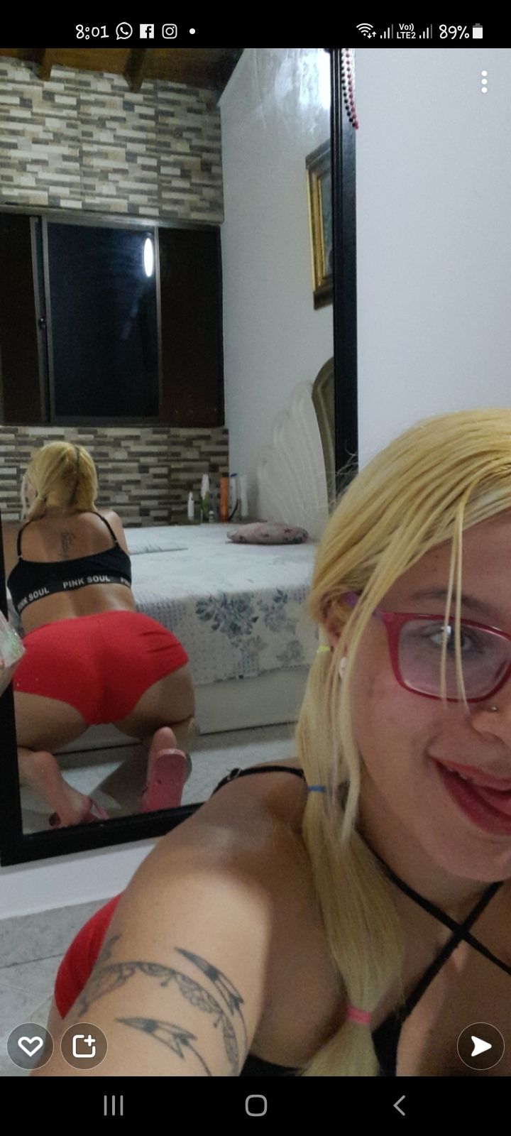 titanof69 OnlyFans profile picture