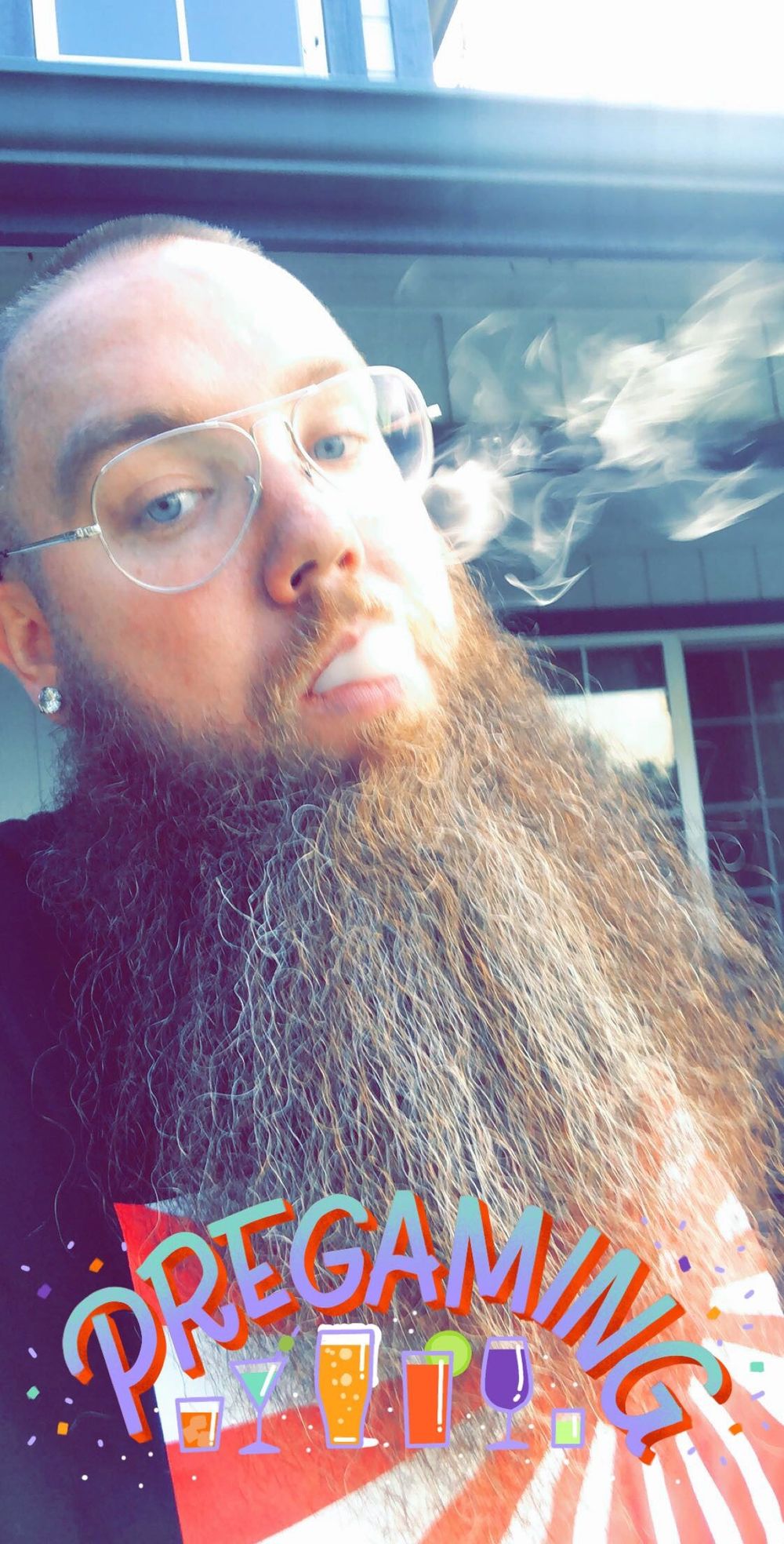 beardeddk OnlyFans profile picture