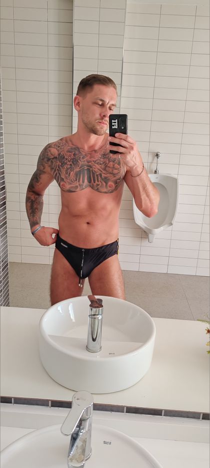 tomcmichaels OnlyFans picture