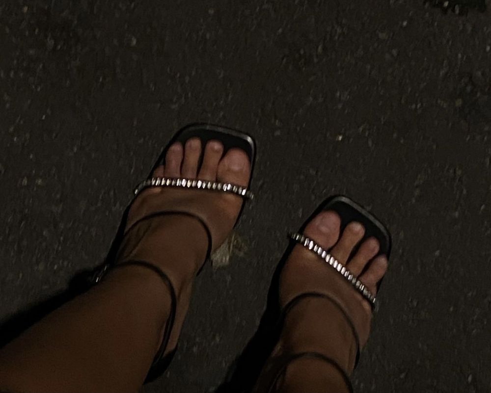 svenjafeet18 OnlyFans profile picture